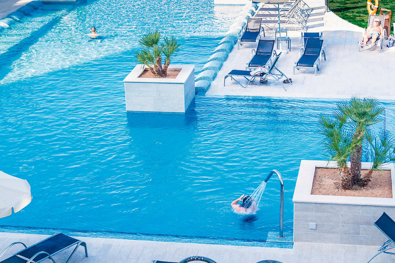 Eix Lagotel Hotel & Apartamentos 5