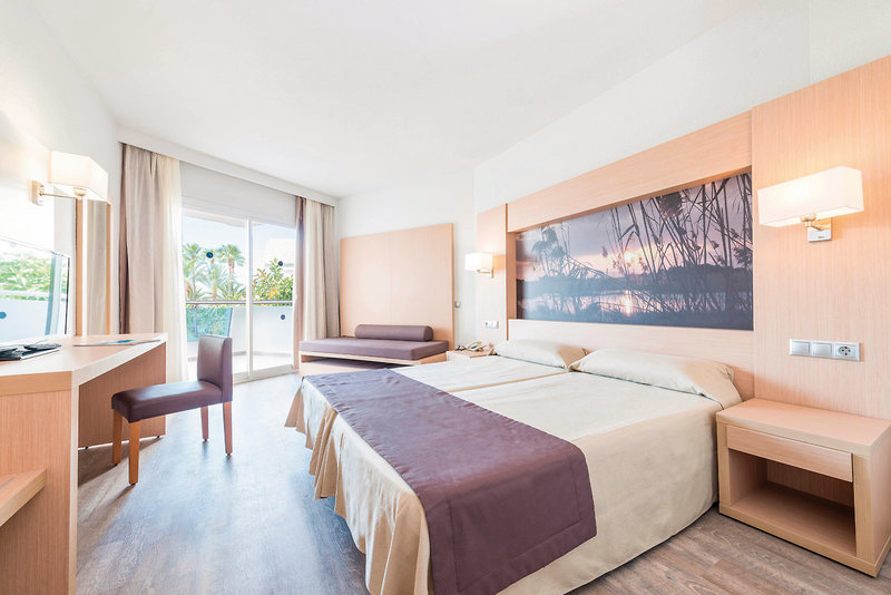 Eix Lagotel Hotel & Apartamentos 8