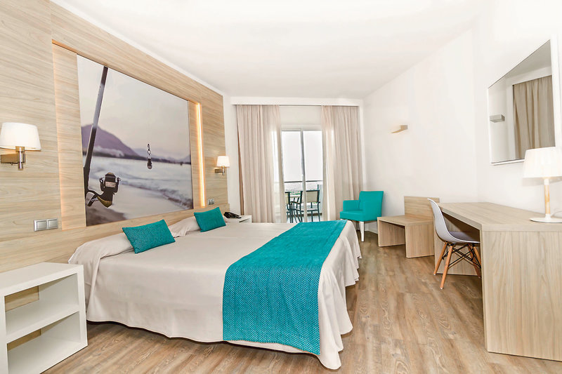 Eix Lagotel Hotel & Apartamentos 9