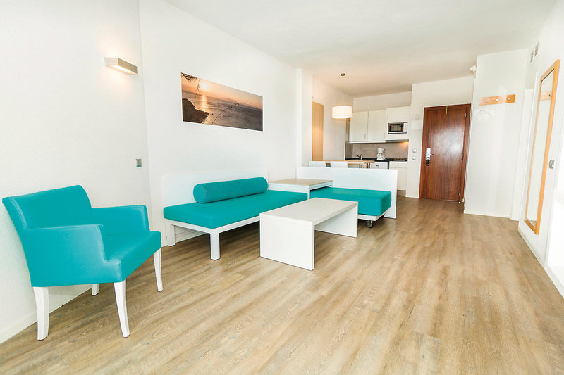 Eix Lagotel Hotel & Apartamentos 11