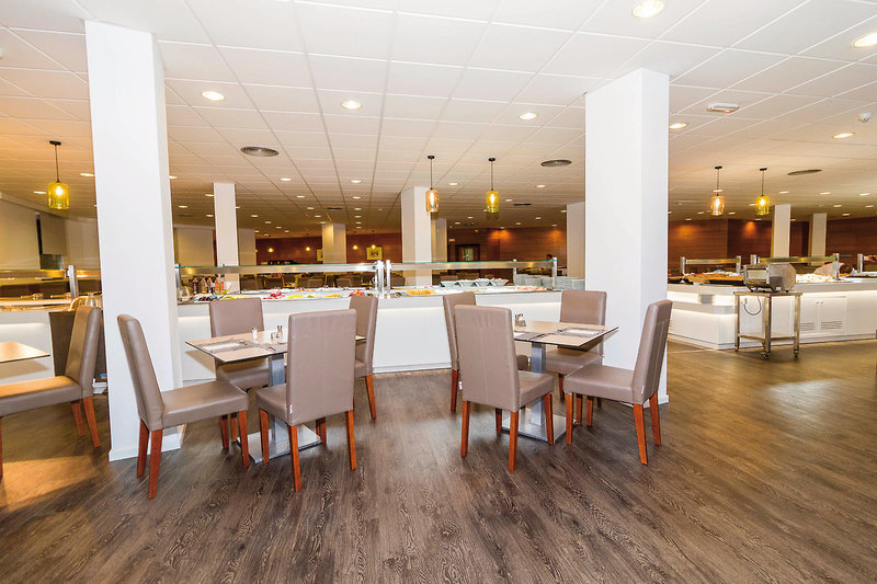 Eix Lagotel Hotel & Apartamentos 15