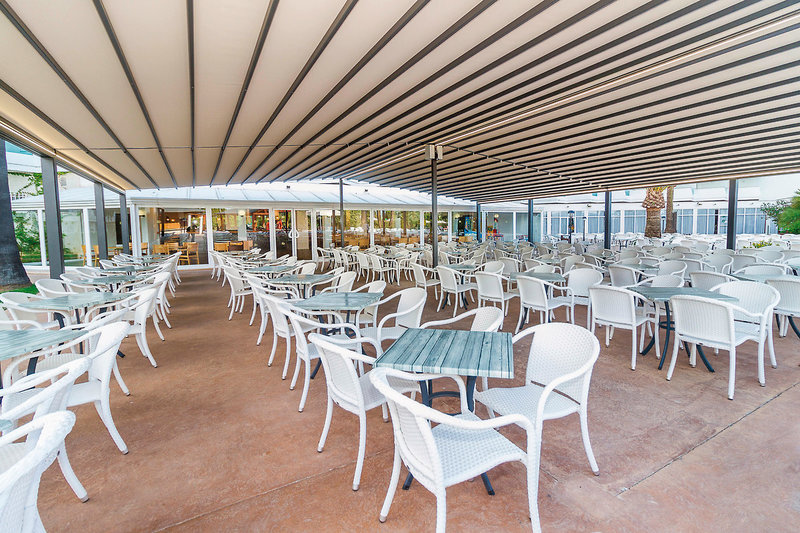 Eix Lagotel Hotel & Apartamentos 16