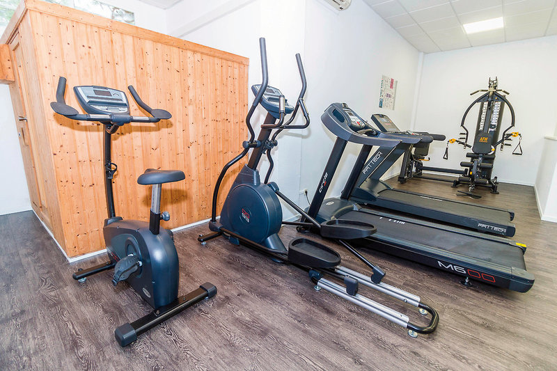 Eix Lagotel Hotel & Apartamentos 17