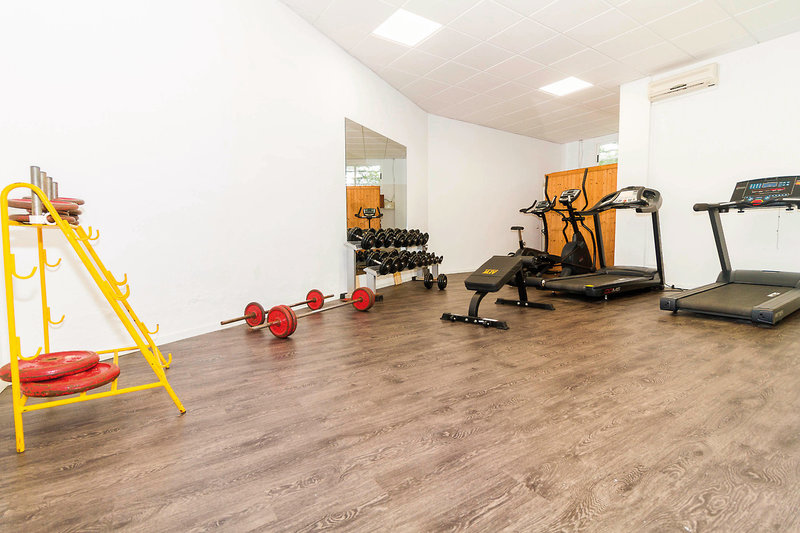 Eix Lagotel Hotel & Apartamentos 18