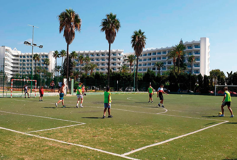 Eix Lagotel Hotel & Apartamentos 19