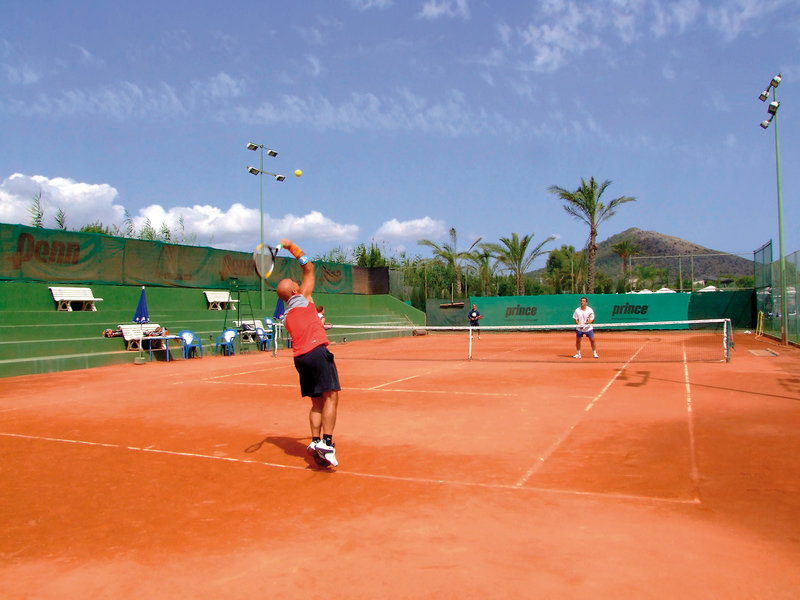 Eix Lagotel Hotel & Apartamentos 20