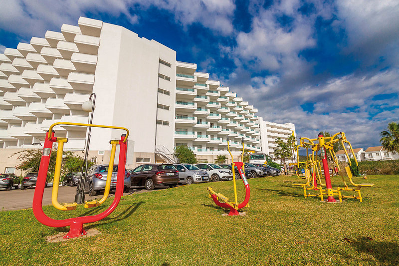 Eix Lagotel Hotel & Apartamentos 22