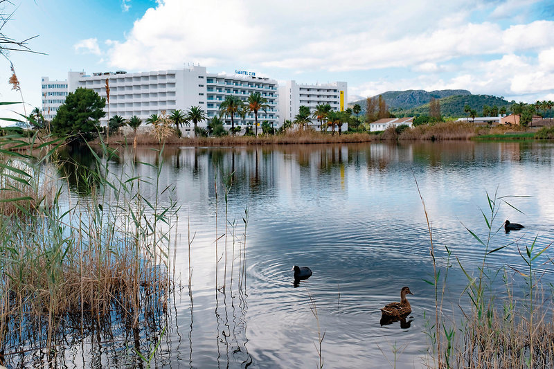 Eix Lagotel Hotel & Apartamentos 23