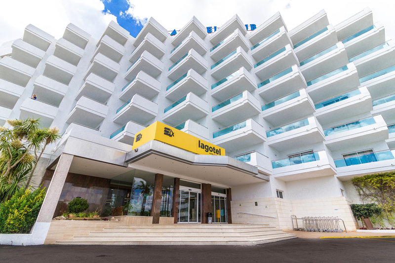 EIX Lagotel Holiday Resort 2