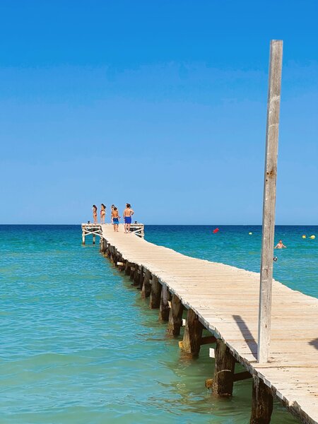 EIX Lagotel Holiday Resort 24