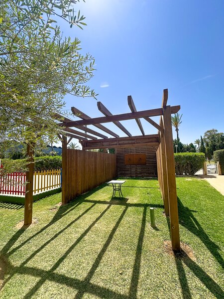 EIX Lagotel Holiday Resort 27