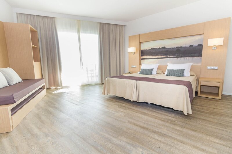 EIX Lagotel Holiday Resort 36