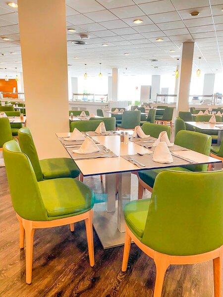 EIX Lagotel Holiday Resort 44