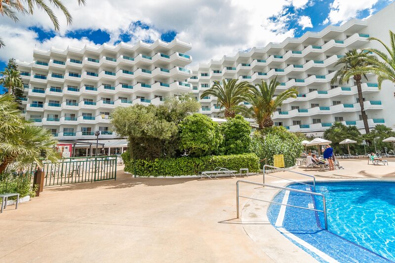 EIX Lagotel Holiday Resort 53