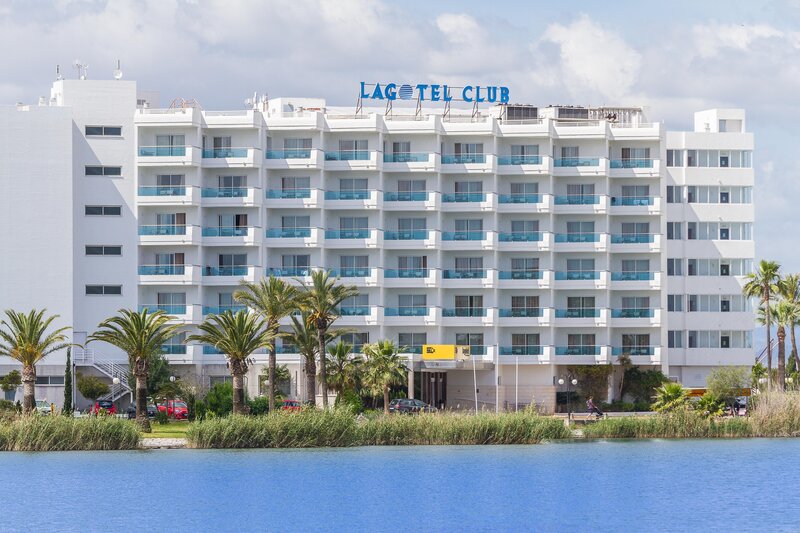 EIX Lagotel Holiday Resort 54