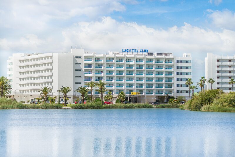 EIX Lagotel Holiday Resort 56