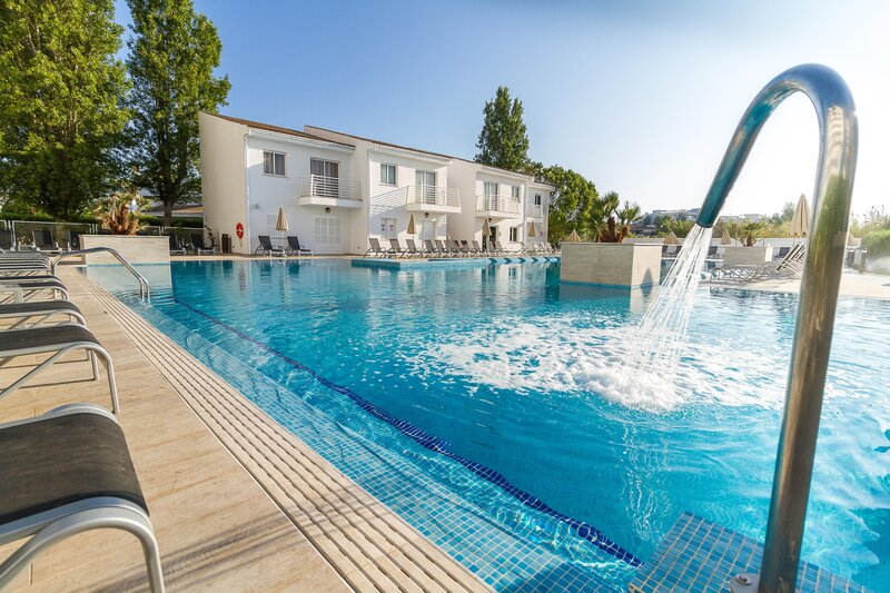 EIX Lagotel Holiday Resort 64