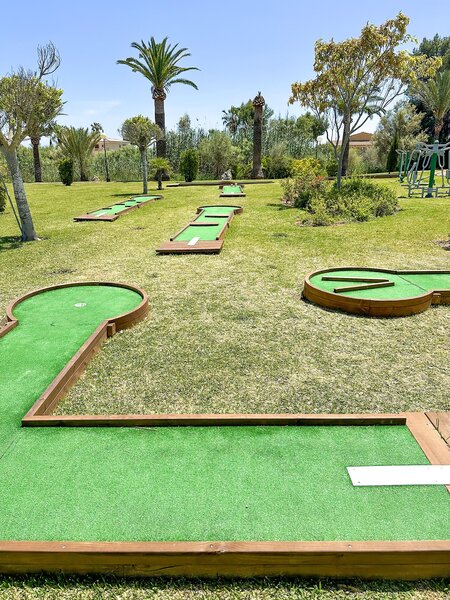 EIX Lagotel Holiday Resort 67