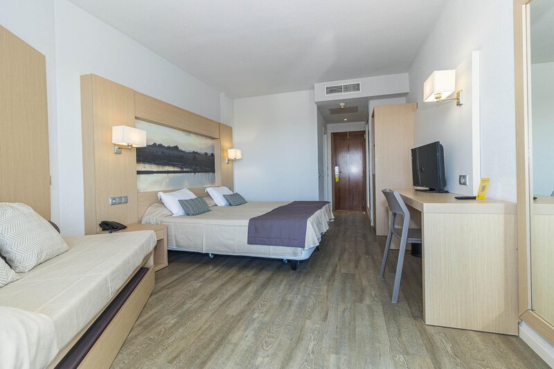 EIX Lagotel Holiday Resort 86