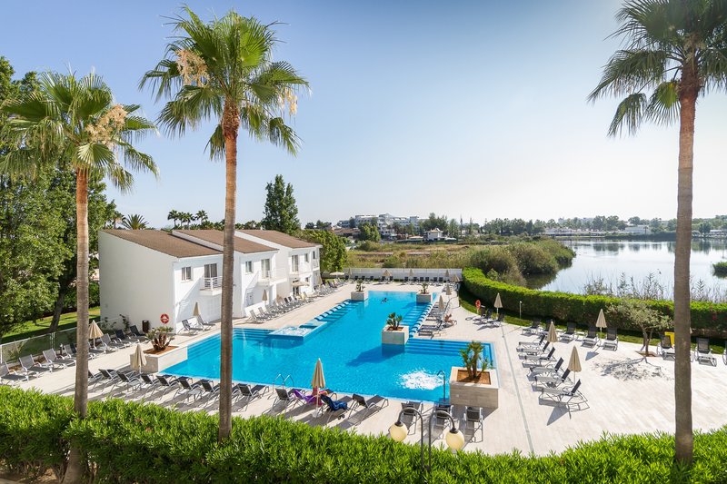 EIX Lagotel Holiday Resort 5