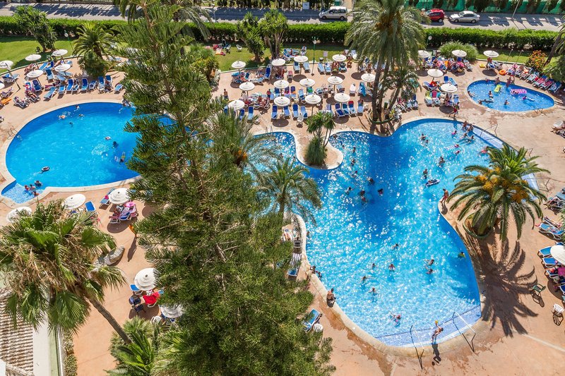 EIX Lagotel Holiday Resort 6