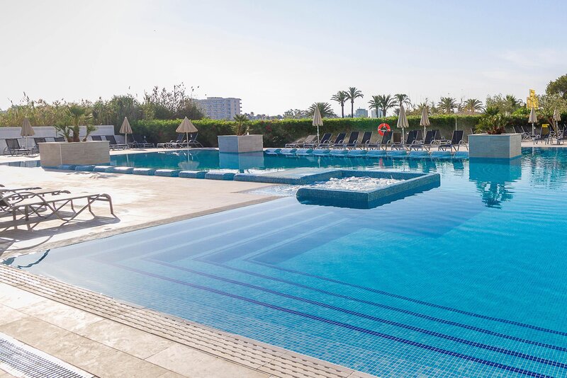 EIX Lagotel Holiday Resort 22