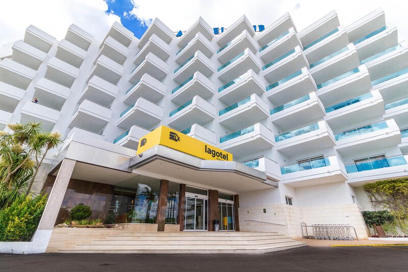 EIX Lagotel Holiday Resort 30