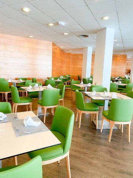 EIX Lagotel Holiday Resort 43