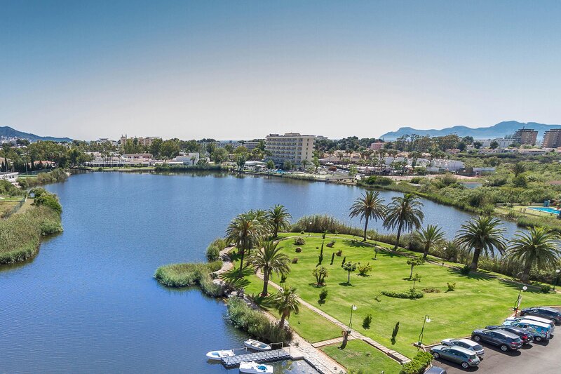 EIX Lagotel Holiday Resort 47