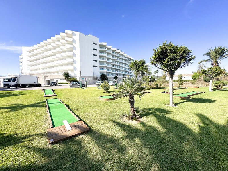 EIX Lagotel Holiday Resort 68