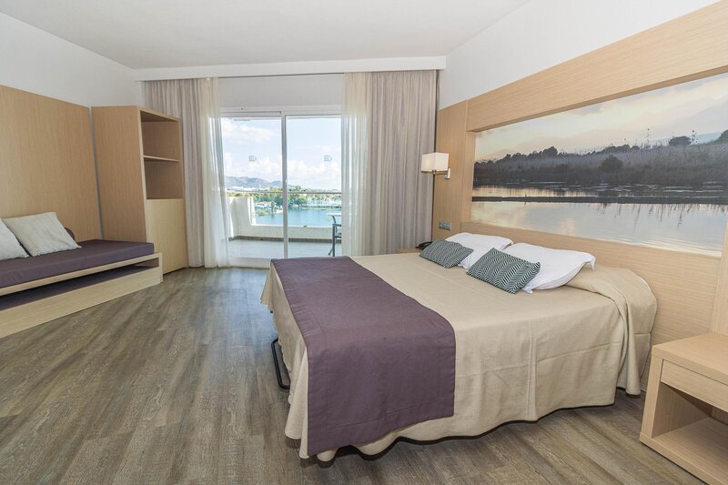 EIX Lagotel Holiday Resort 84