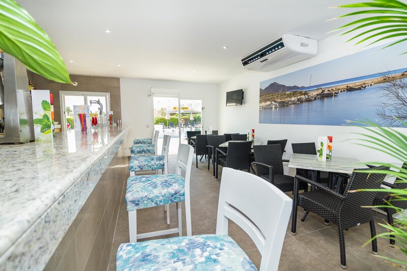 EIX Lagotel Holiday Resort 110