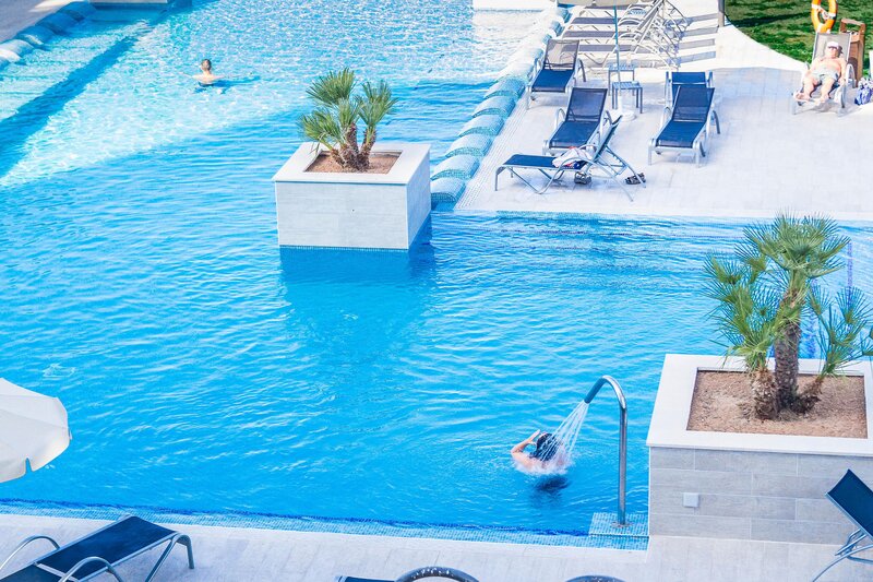 EIX Lagotel Holiday Resort 21