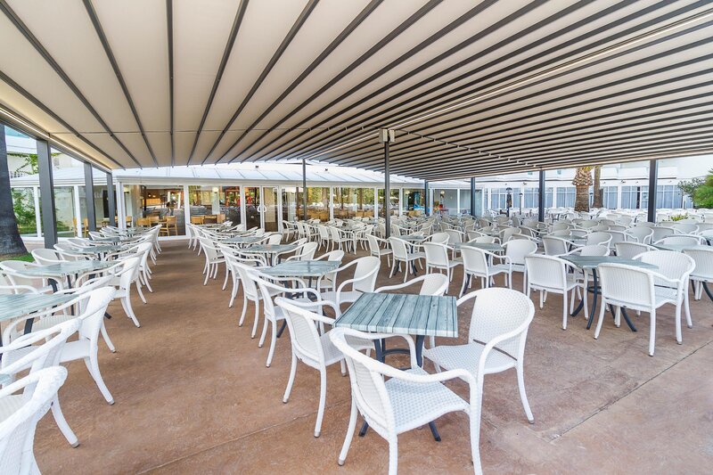 EIX Lagotel Holiday Resort 18
