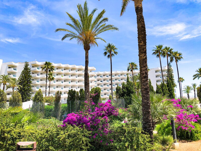 EIX Lagotel Holiday Resort 25