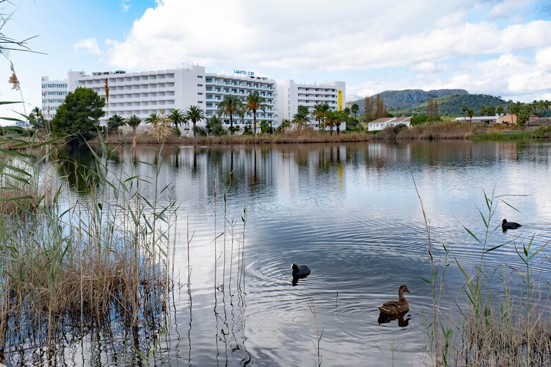 EIX Lagotel Holiday Resort 26