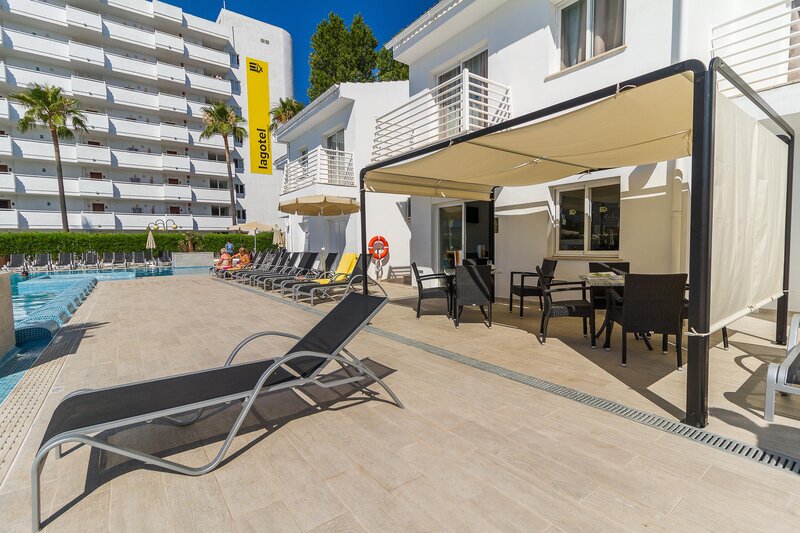EIX Lagotel Holiday Resort 28