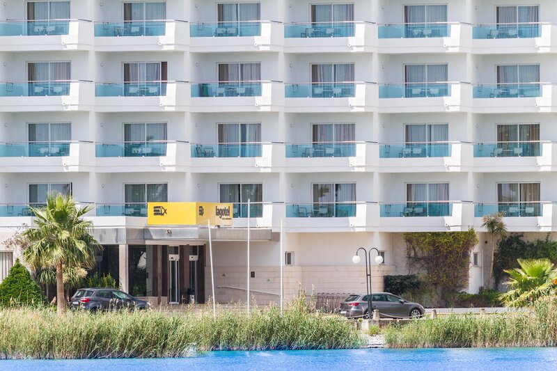 EIX Lagotel Holiday Resort 31