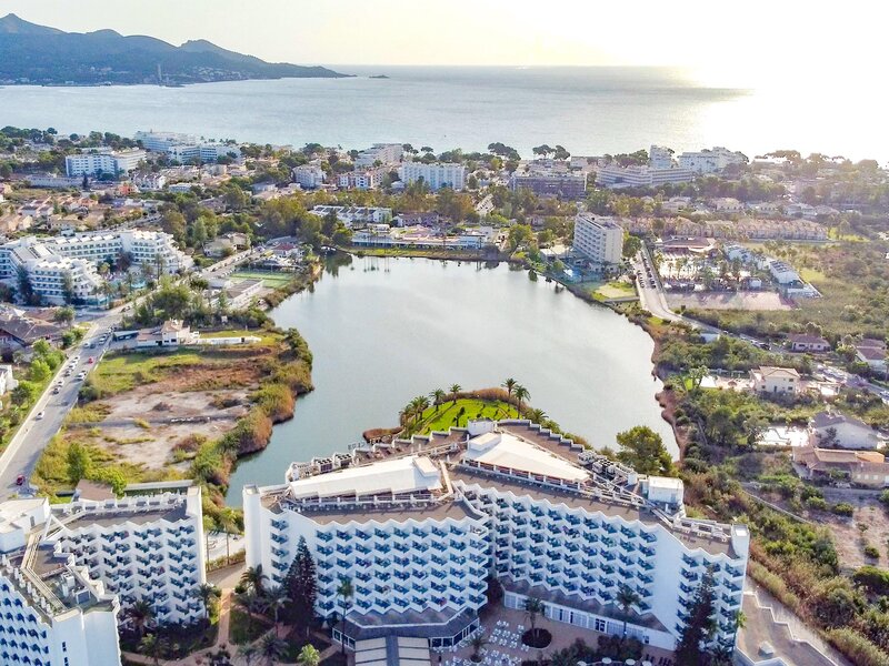 EIX Lagotel Holiday Resort 33