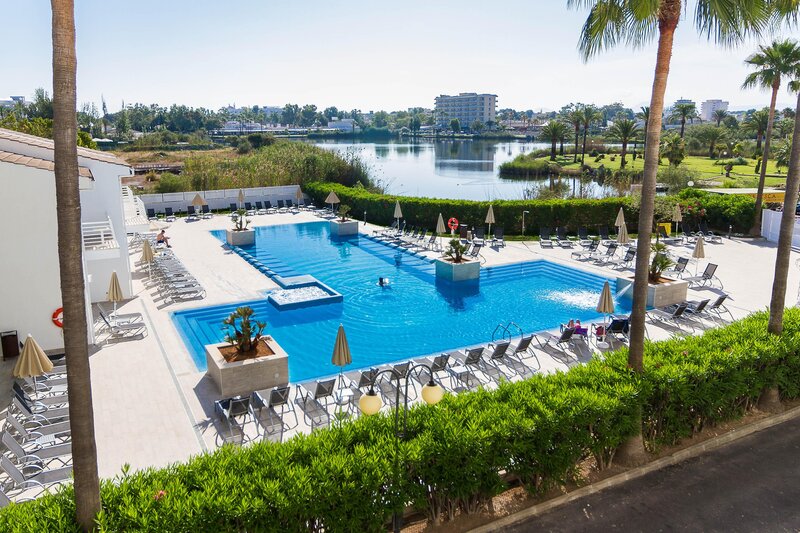 EIX Lagotel Holiday Resort 34