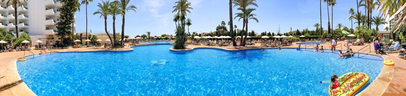 EIX Lagotel Holiday Resort 38