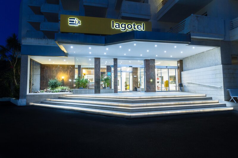 EIX Lagotel Holiday Resort 46