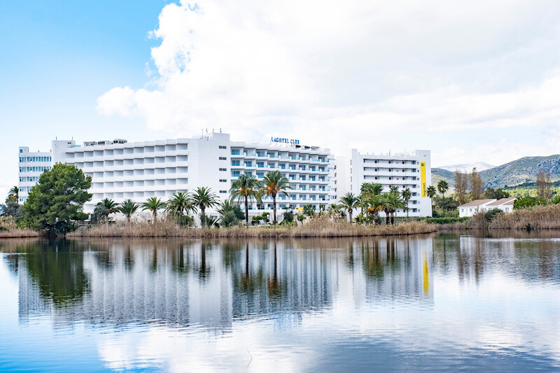 EIX Lagotel Holiday Resort 52