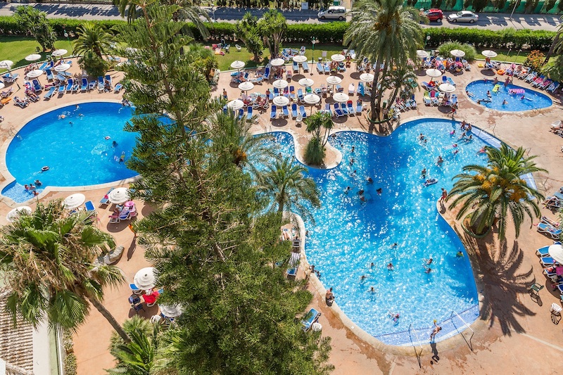 EIX Lagotel Holiday Resort 54