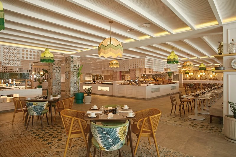 Luxury Bahia Principe Cayo Levantado 3