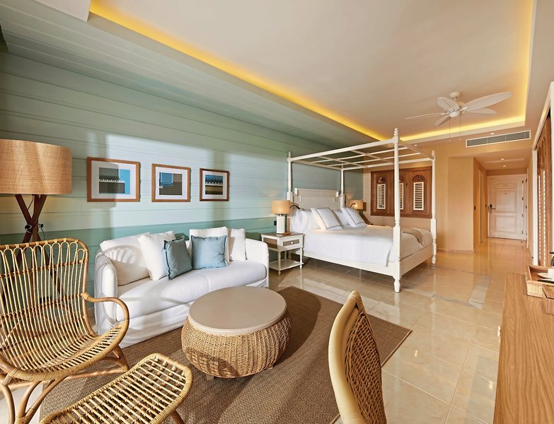 Luxury Bahia Principe Cayo Levantado 4