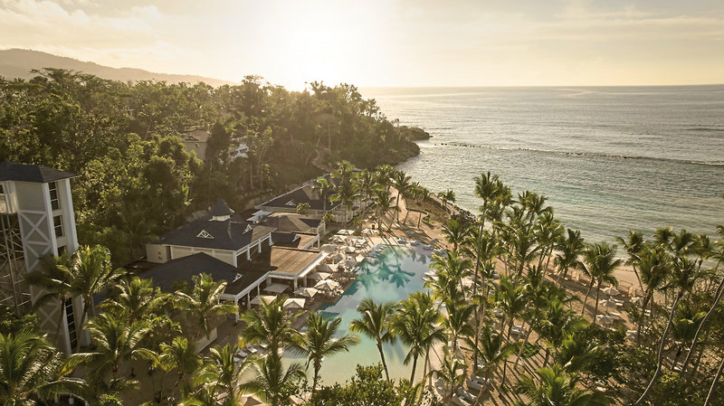 Luxury Bahia Principe Cayo Levantado 8