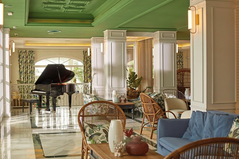 Luxury Bahia Principe Cayo Levantado 17