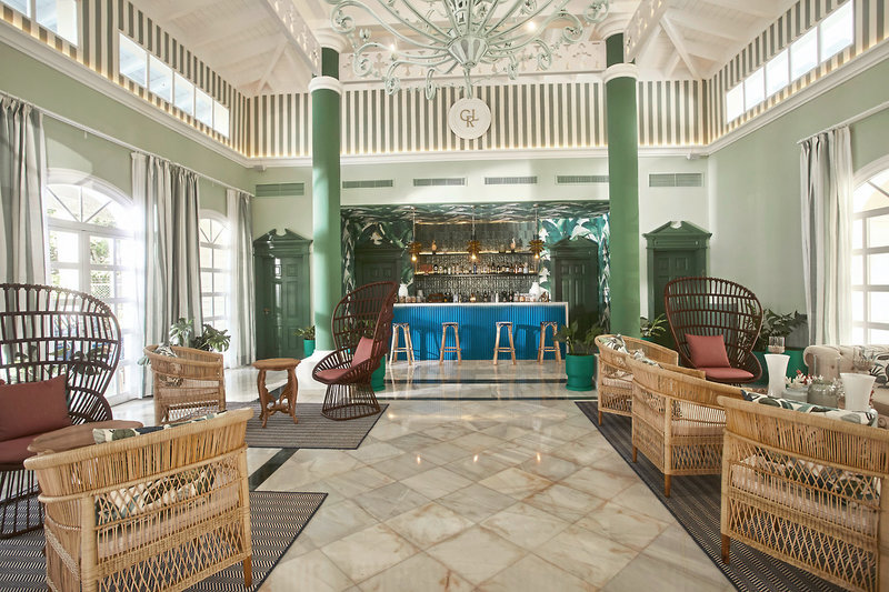 Luxury Bahia Principe Cayo Levantado 18