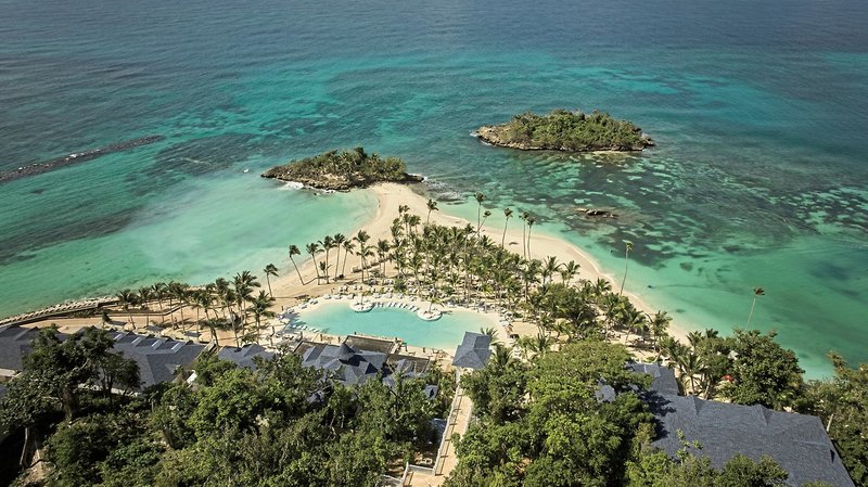 Luxury Bahia Principe Cayo Levantado 7